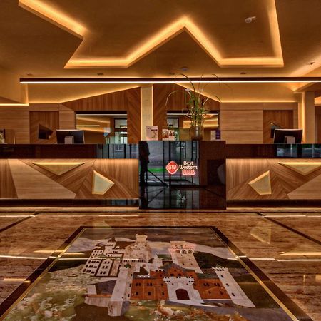 Best Western Plus Hotel Fuessen Екстериор снимка