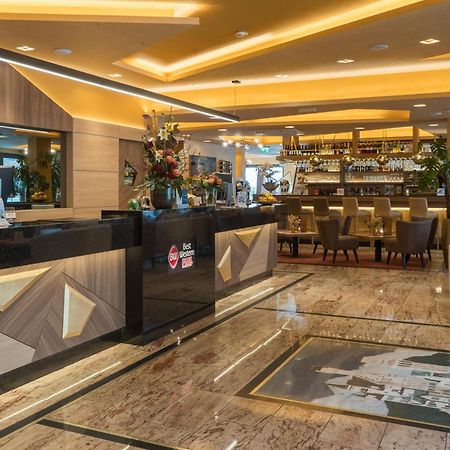 Best Western Plus Hotel Fuessen Екстериор снимка