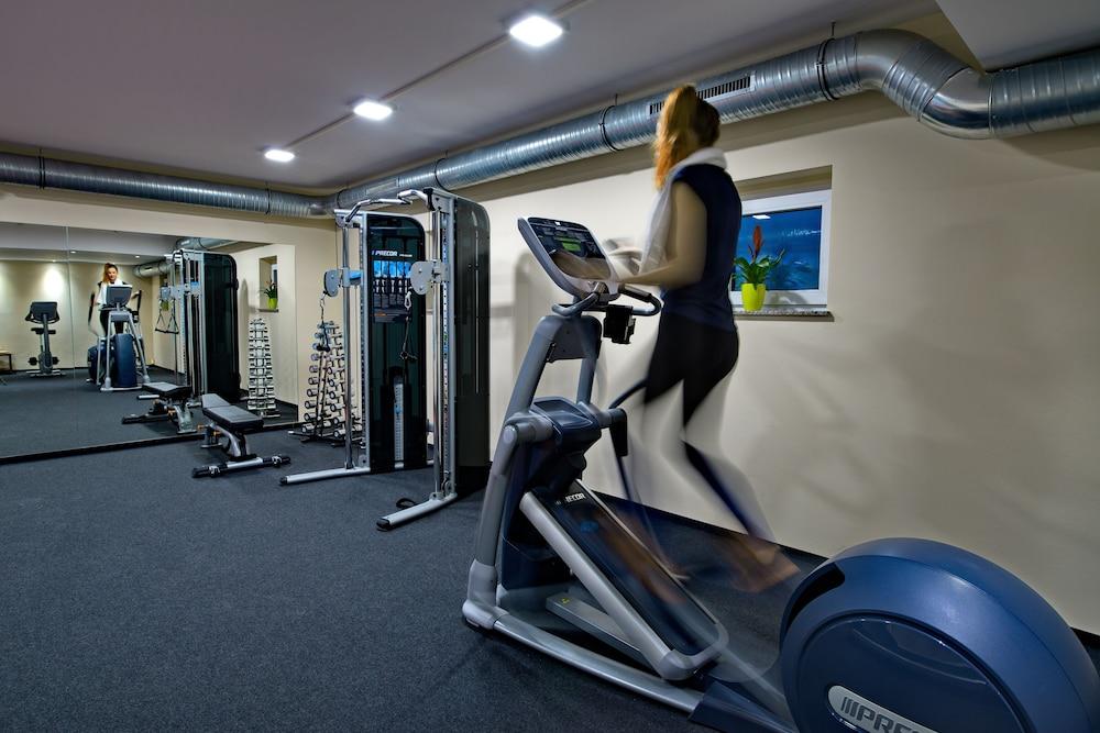 Best Western Plus Hotel Fuessen Екстериор снимка