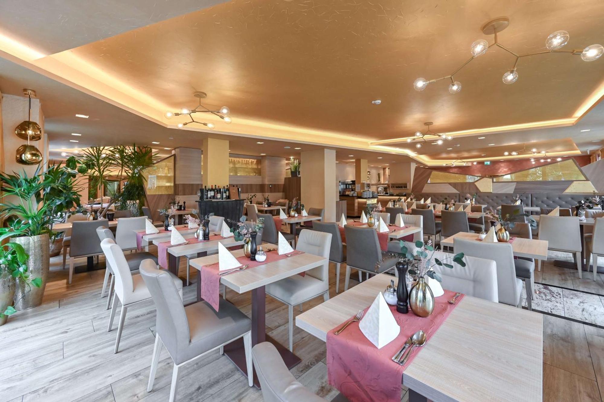Best Western Plus Hotel Fuessen Екстериор снимка
