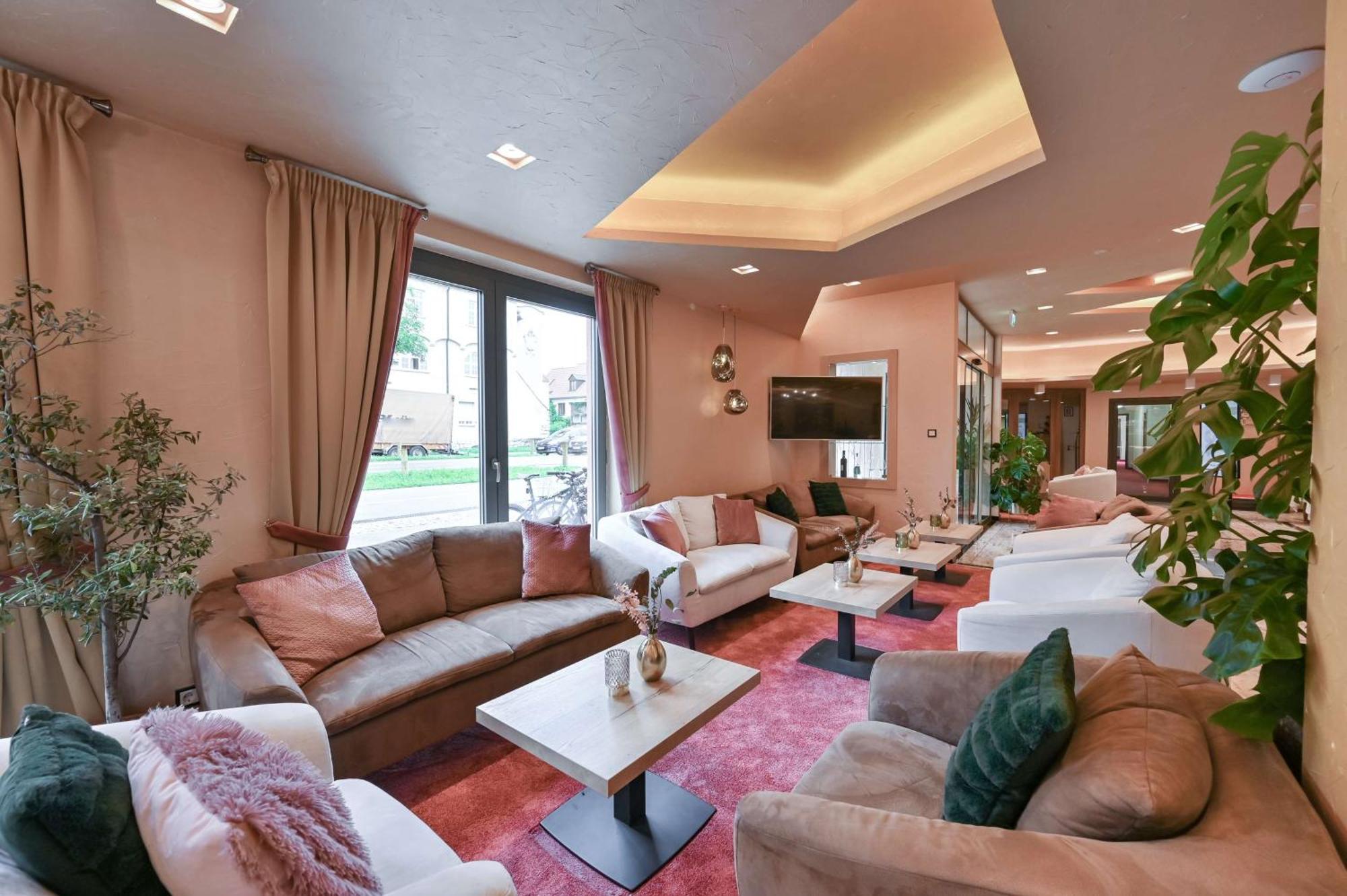 Best Western Plus Hotel Fuessen Екстериор снимка