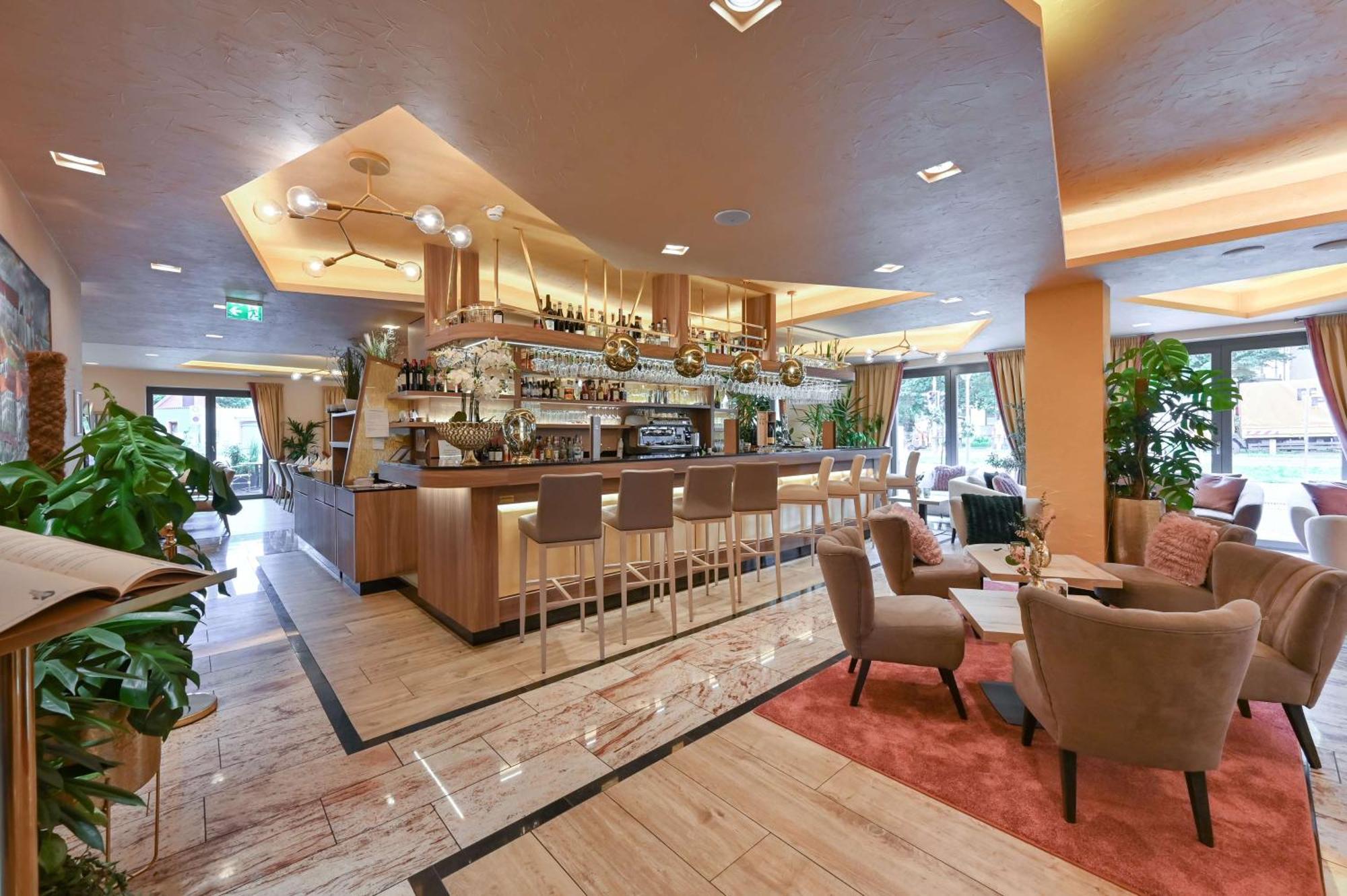 Best Western Plus Hotel Fuessen Екстериор снимка