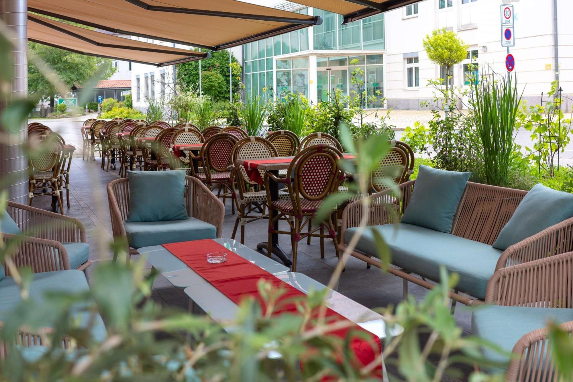 Best Western Plus Hotel Fuessen Екстериор снимка