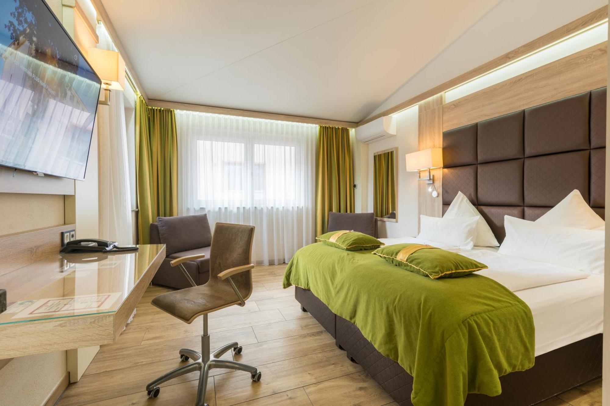 Best Western Plus Hotel Fuessen Екстериор снимка