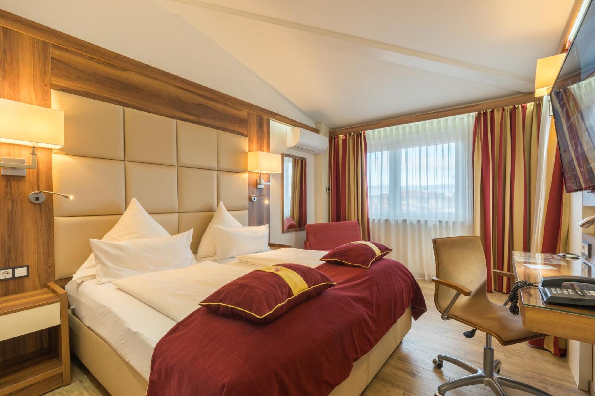Best Western Plus Hotel Fuessen Екстериор снимка