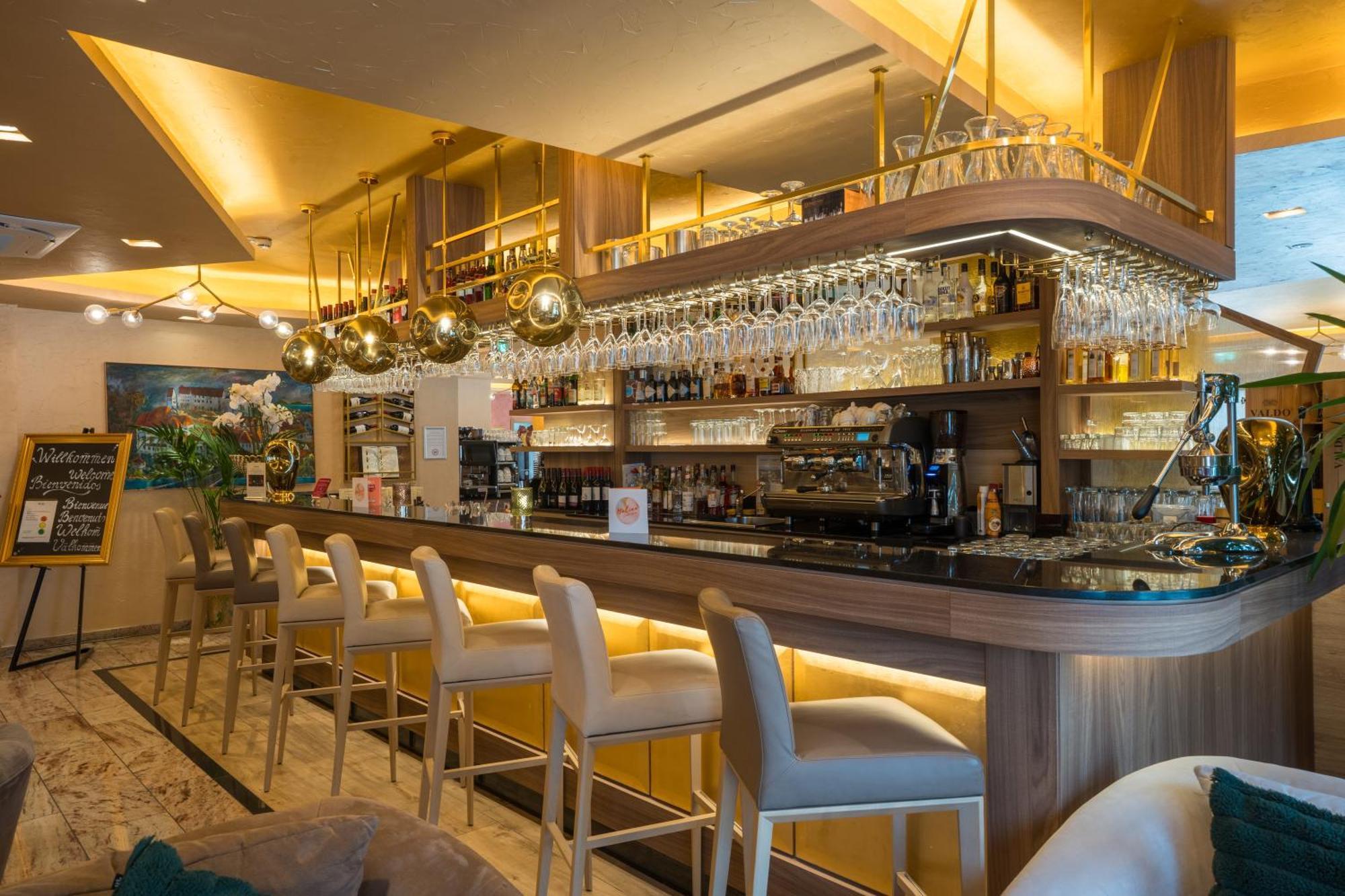 Best Western Plus Hotel Fuessen Екстериор снимка