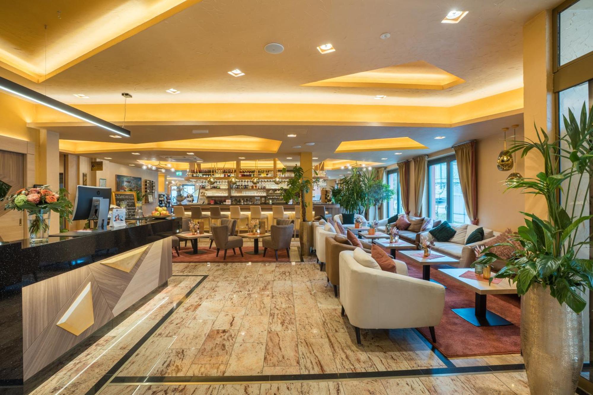 Best Western Plus Hotel Fuessen Екстериор снимка