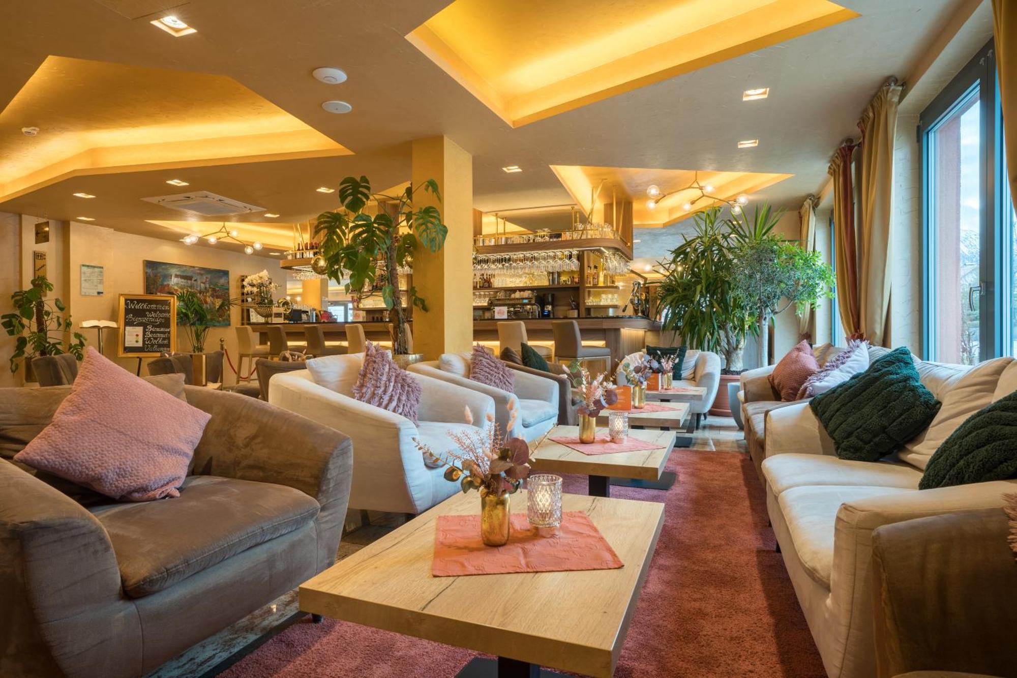 Best Western Plus Hotel Fuessen Екстериор снимка