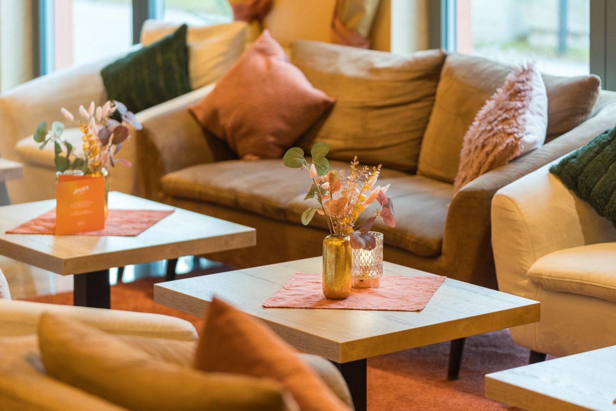 Best Western Plus Hotel Fuessen Екстериор снимка
