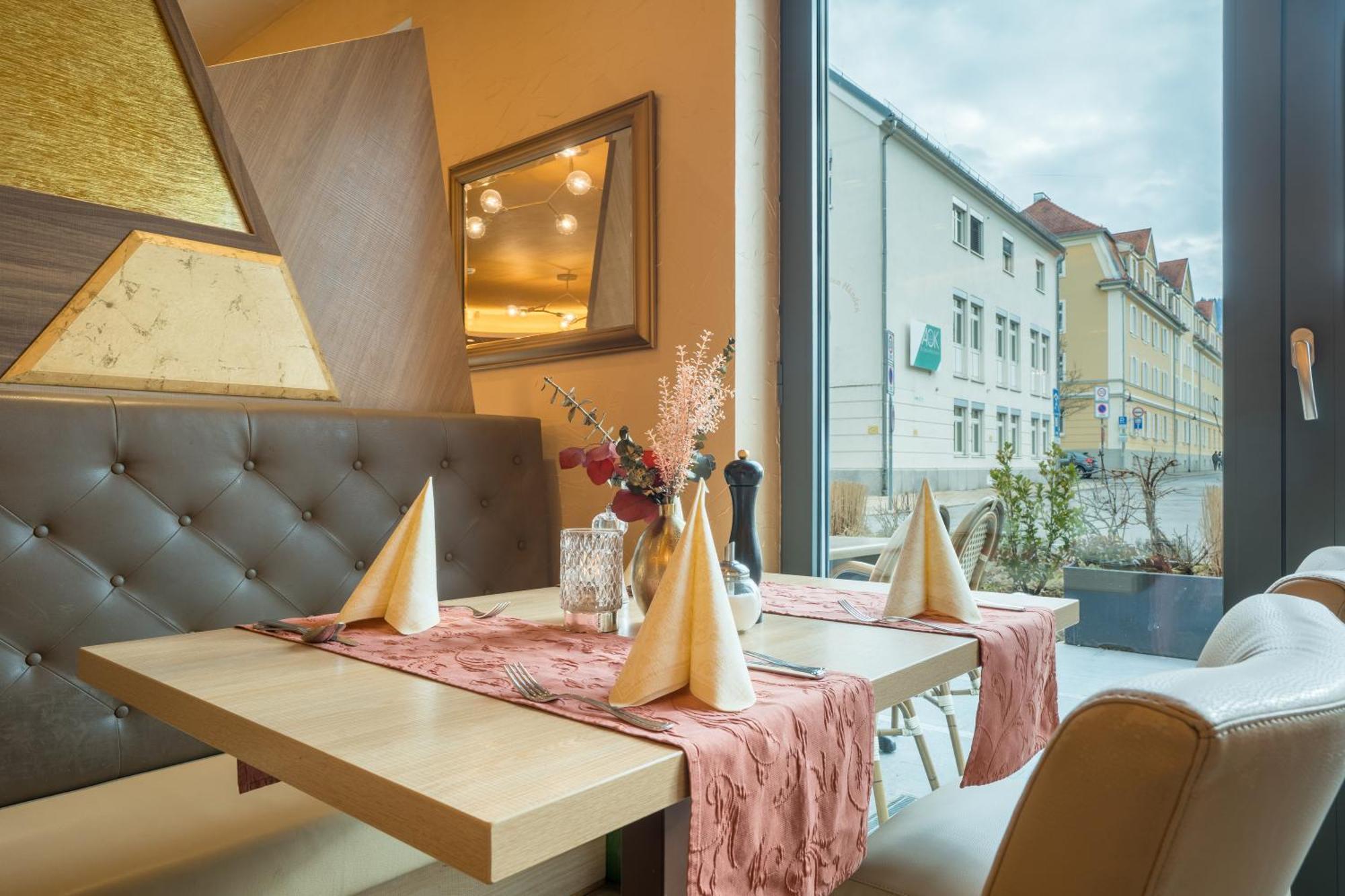 Best Western Plus Hotel Fuessen Екстериор снимка