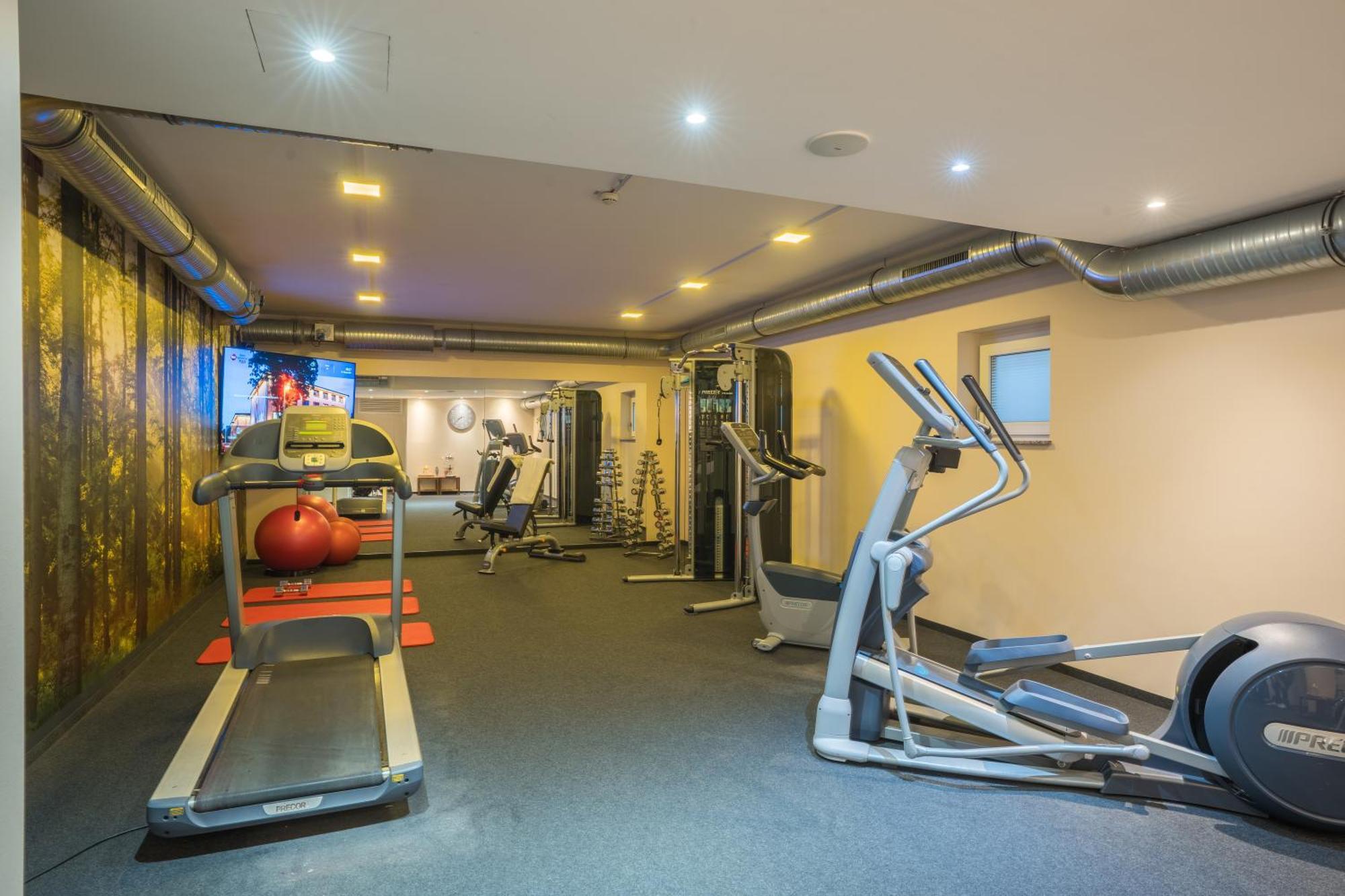 Best Western Plus Hotel Fuessen Екстериор снимка