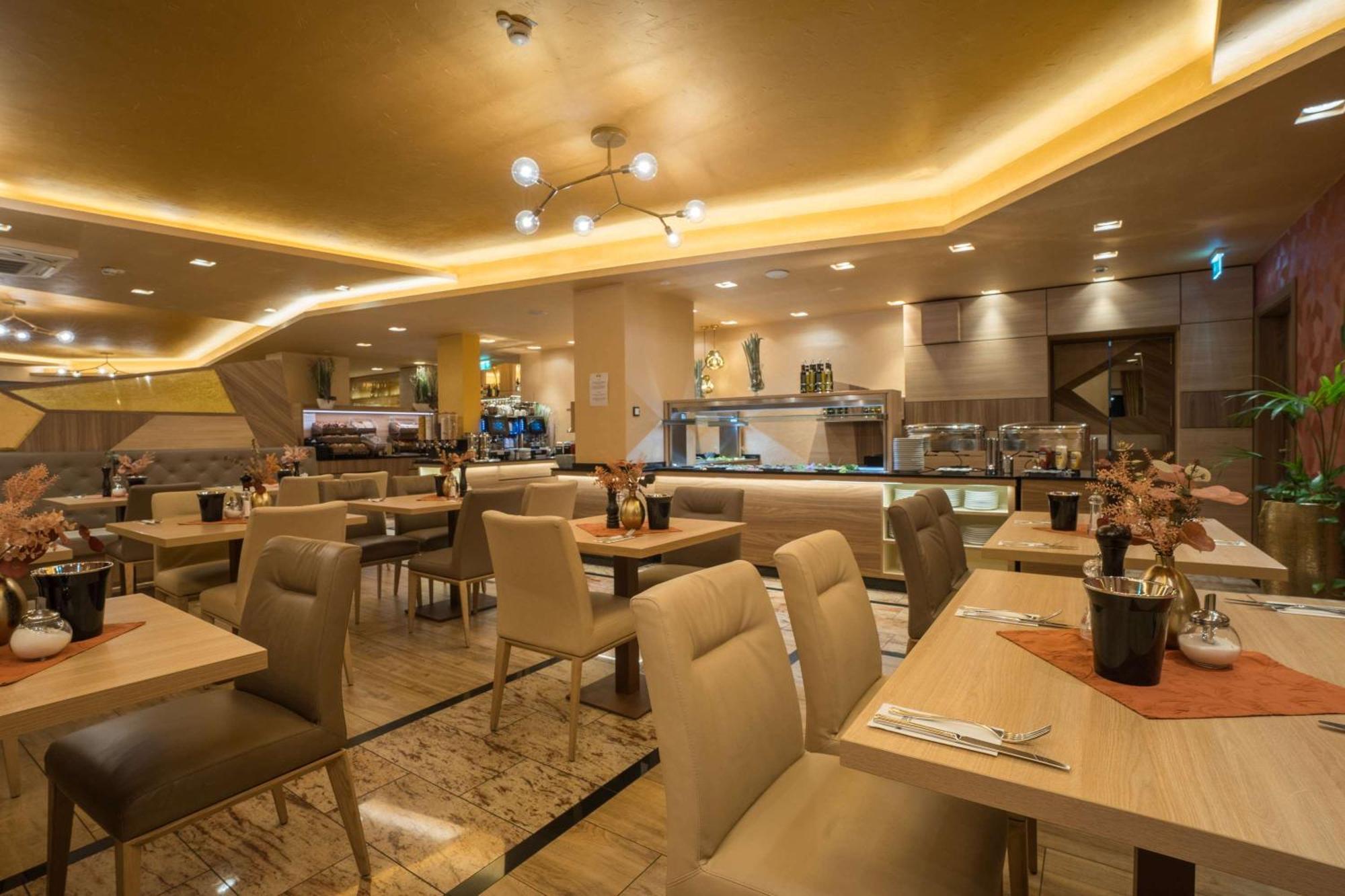 Best Western Plus Hotel Fuessen Екстериор снимка