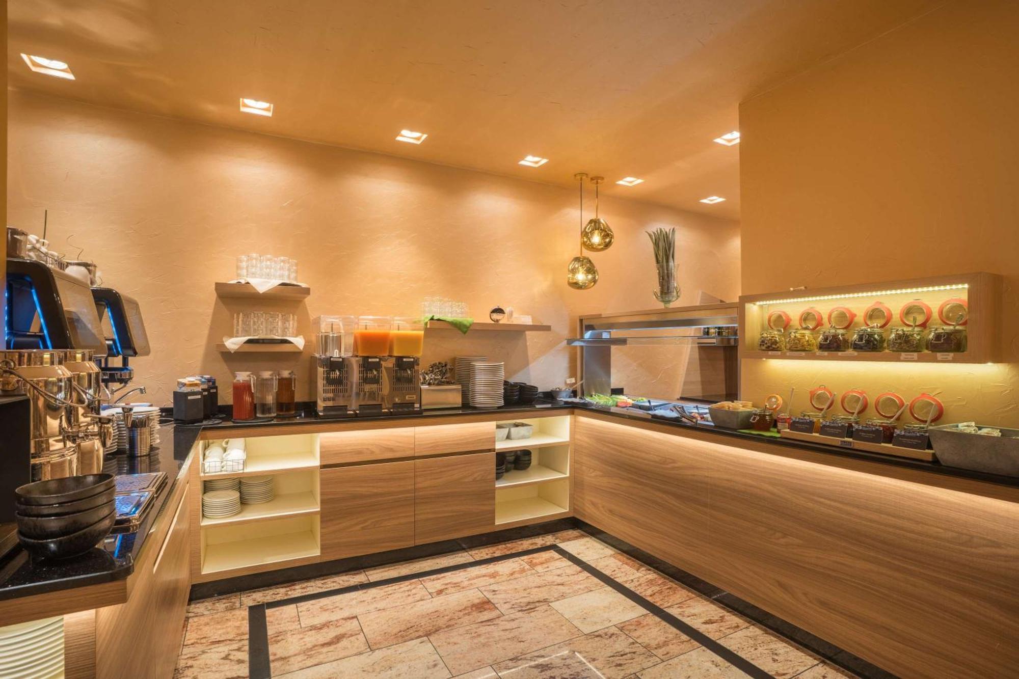 Best Western Plus Hotel Fuessen Екстериор снимка