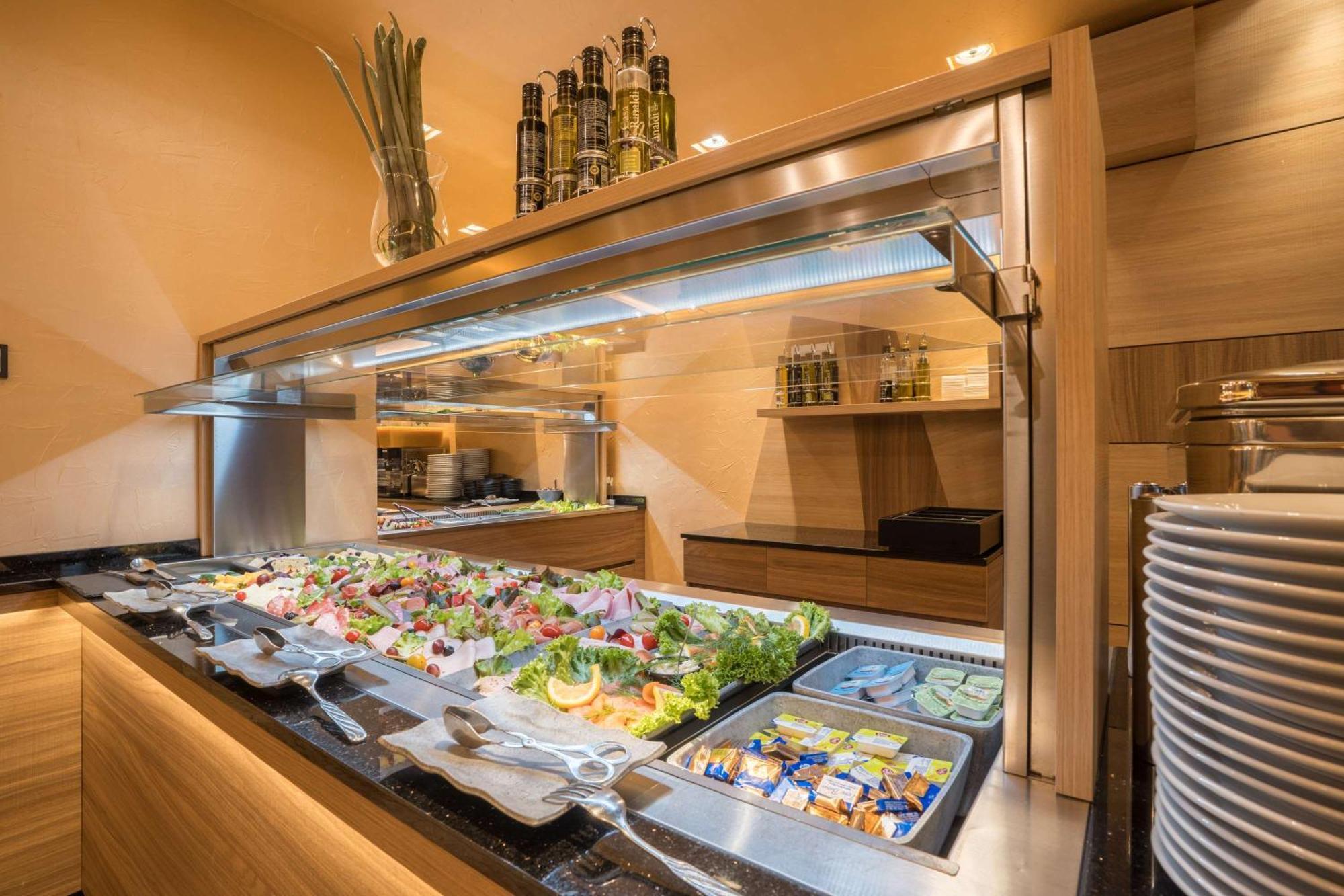 Best Western Plus Hotel Fuessen Екстериор снимка