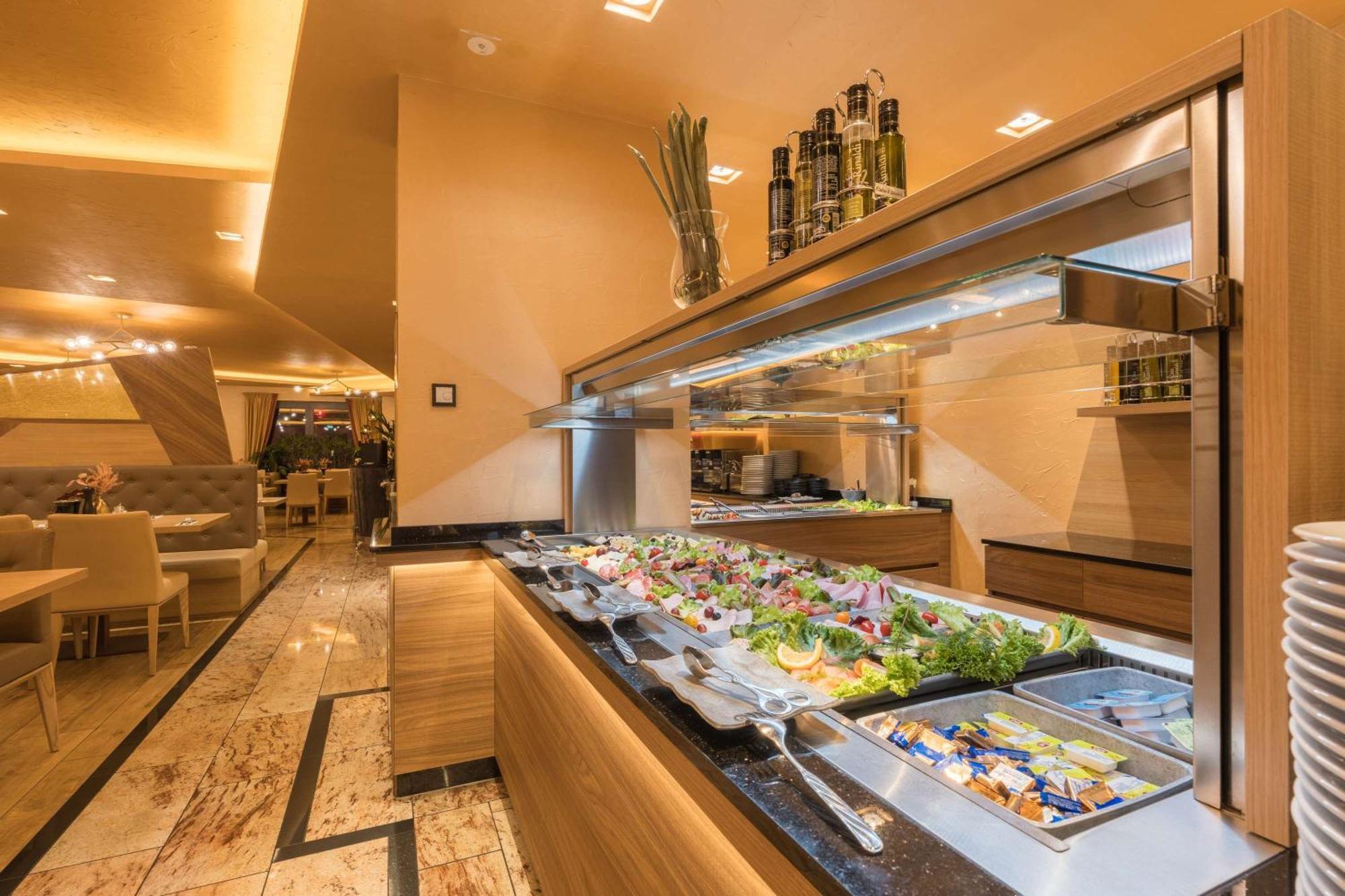 Best Western Plus Hotel Fuessen Екстериор снимка