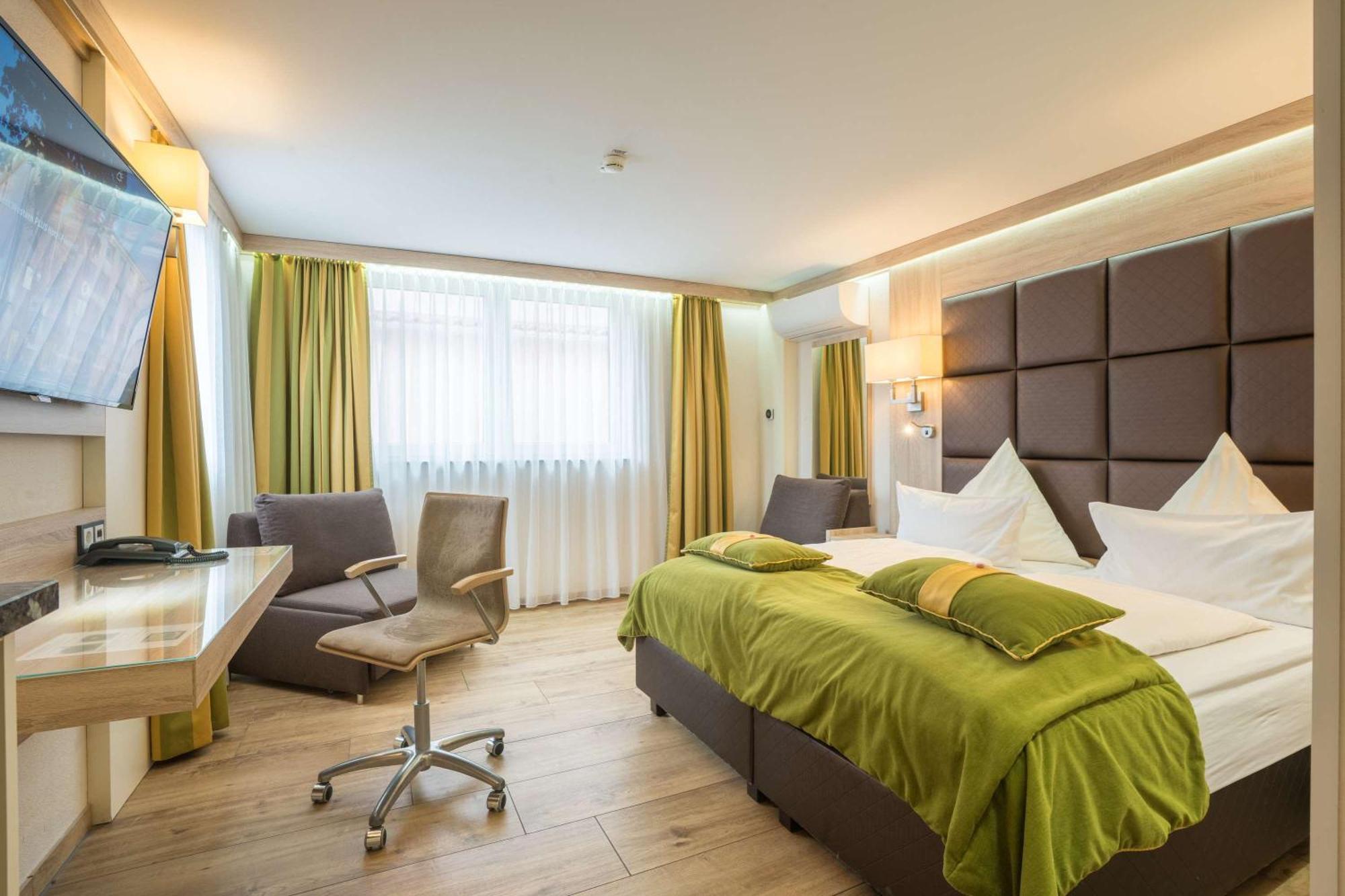Best Western Plus Hotel Fuessen Екстериор снимка