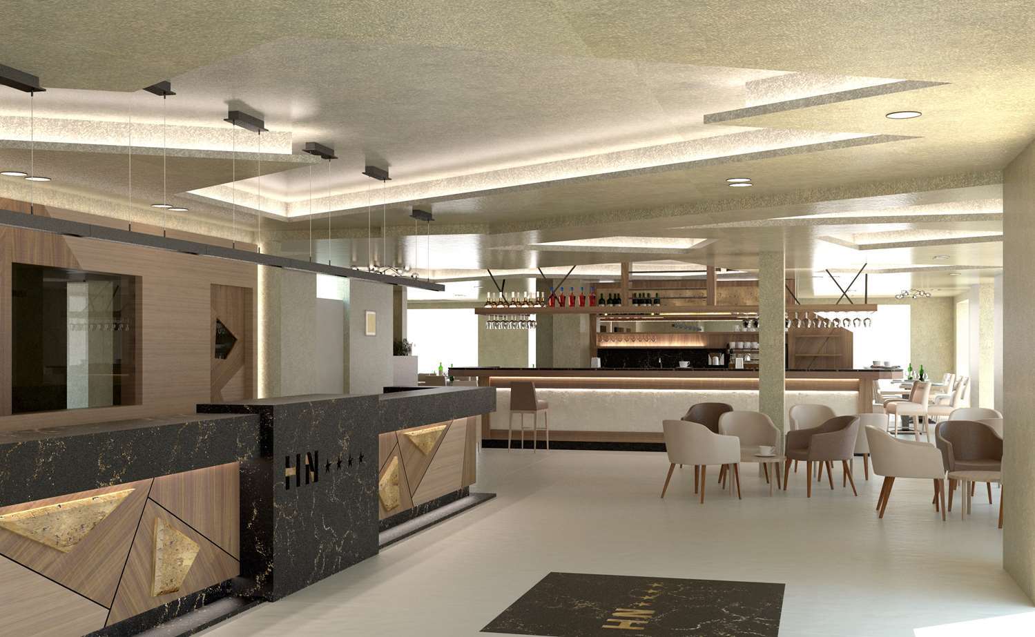 Best Western Plus Hotel Fuessen Интериор снимка