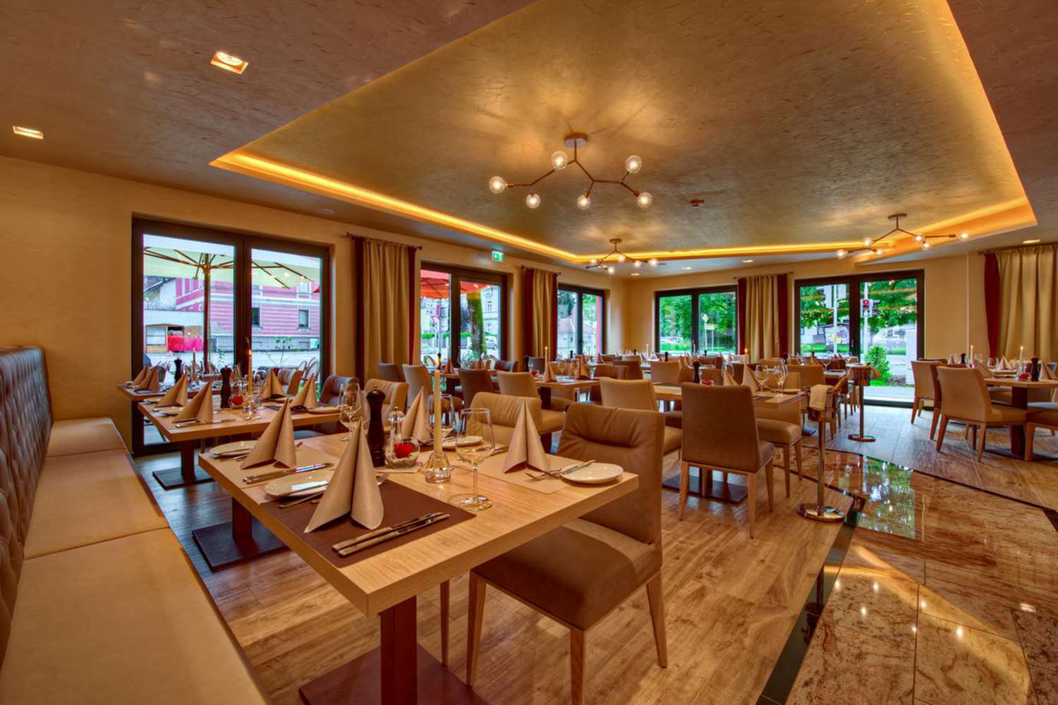 Best Western Plus Hotel Fuessen Екстериор снимка