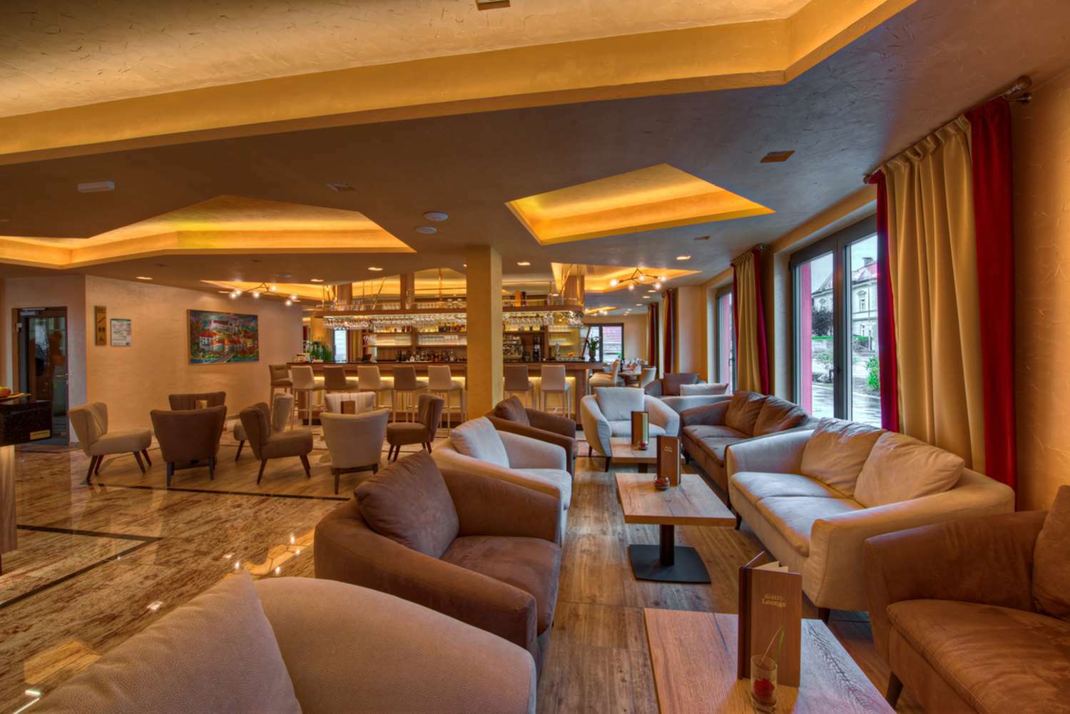 Best Western Plus Hotel Fuessen Екстериор снимка