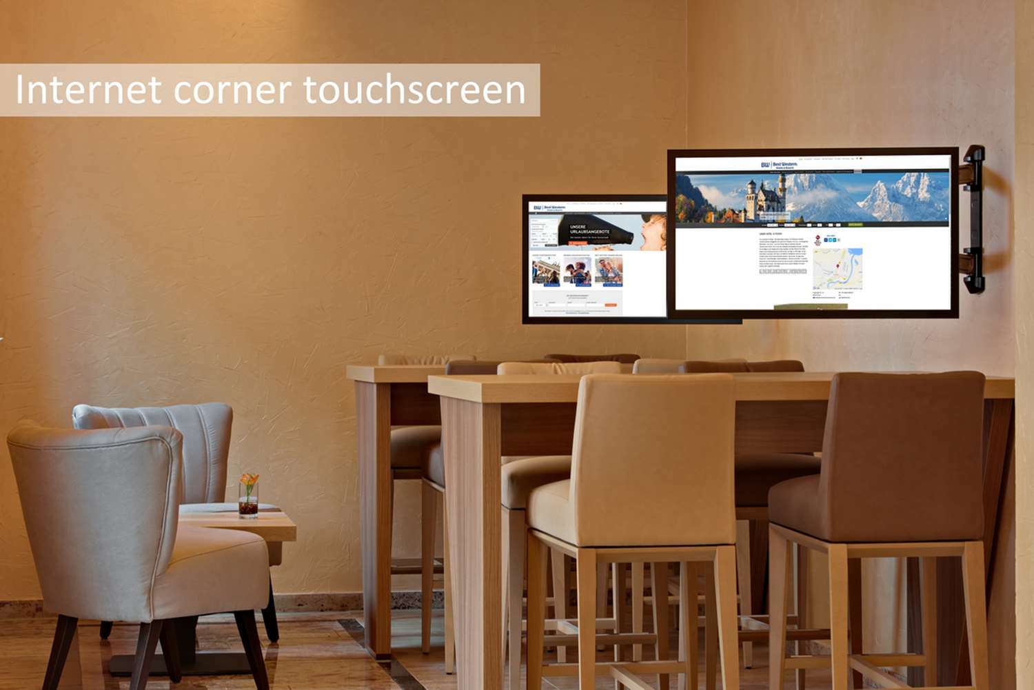 Best Western Plus Hotel Fuessen Екстериор снимка