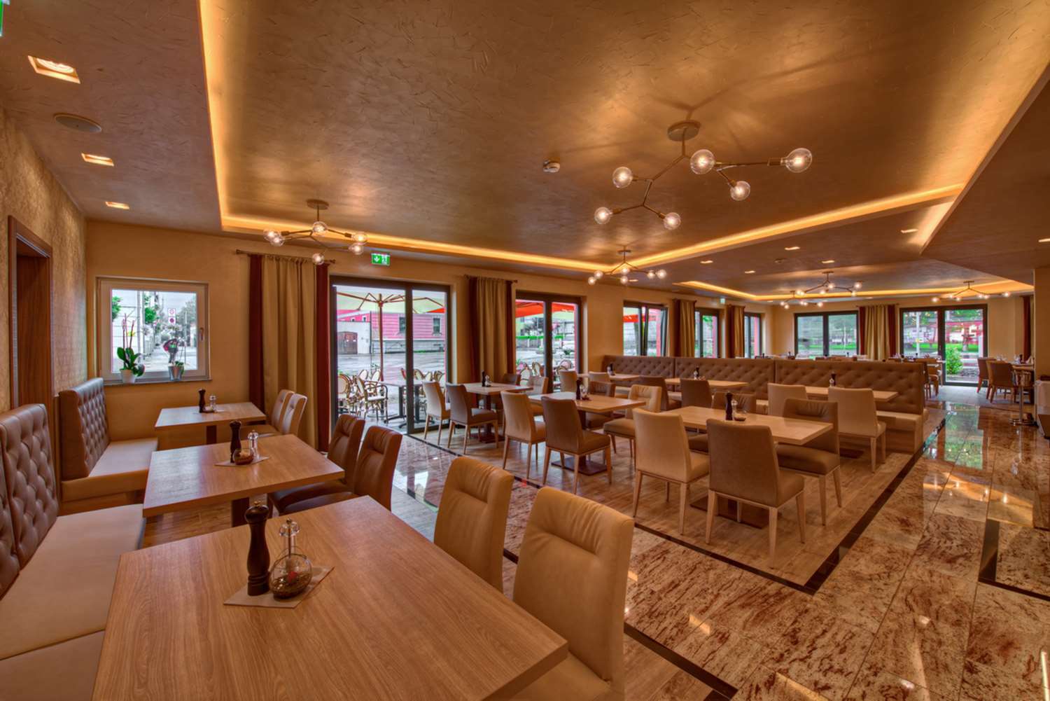 Best Western Plus Hotel Fuessen Екстериор снимка